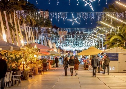 Azərbaycanın turizm sektoru Yeni il bayramına necə hazırlaşır?