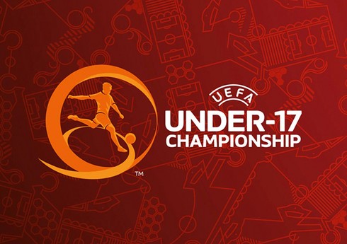 Azərbaycanın U-17 millisinin Avropa çempionatının seçmə mərhələsindəki rəqibləri bəlli olub