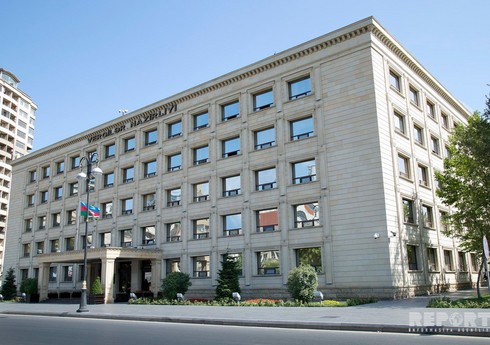 Azərbaycanın vergi qanunvericiliyi və inzibatçılığı İƏİT standartına uyğundur