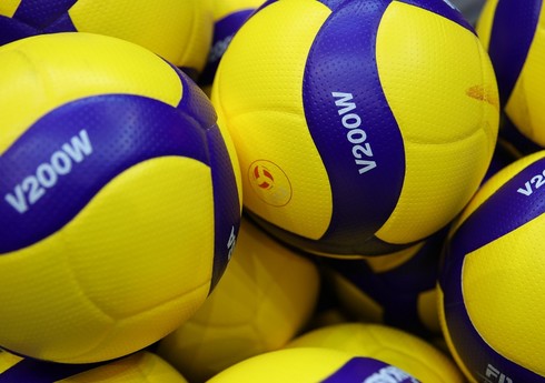 Azərbaycanın voleybol millisinin Universiadada rəqibləri bəlli olub