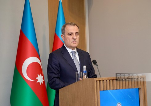 Azərbaycanın xarici işlər naziri ABŞ-a işgüzar səfərə yola düşüb