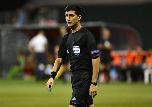 Azərbaycan Premyer Liqası: İlin son hakim təyinatları açıqlanıb