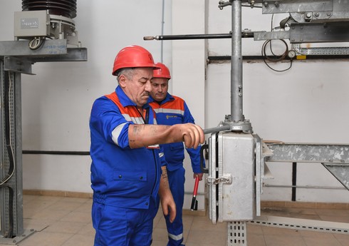 “Azərişıq” COP29-la bağlı gücləndirilmiş iş rejimində fəaliyyət göstərəcək