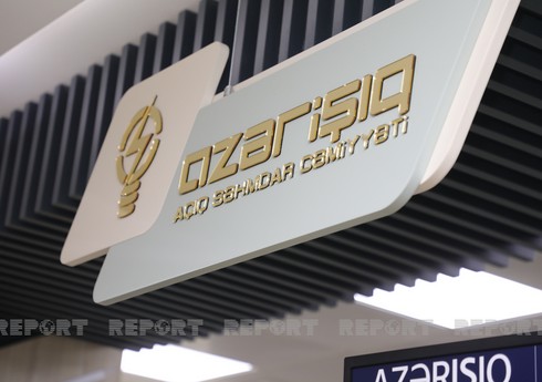 “Azərişıq” gücləndirilmiş iş rejiminə keçir