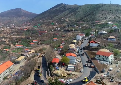 “Azəriqaz”: “Azəriqaz”: