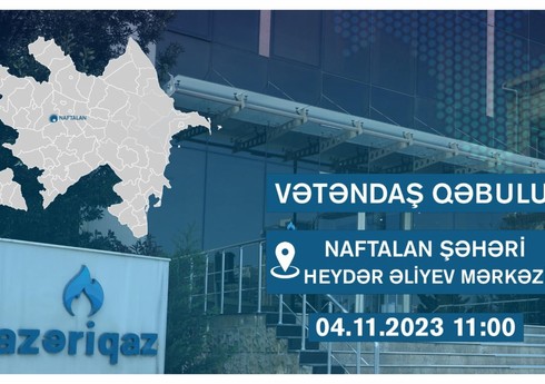 “Azəriqaz