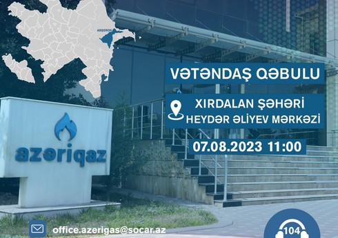“Azəriqaz