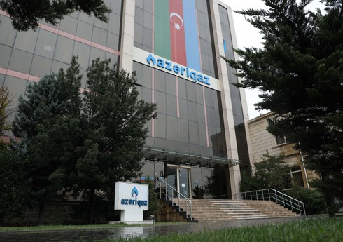 “Azəriqaz” Sabunçuda mövcud qaz xətlərinin əsaslı təmirini aparır