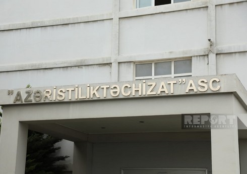 “Azəristliktəchizat” növbəti payız-qış mövsümünə hazırlıq işlərinə başlayıb