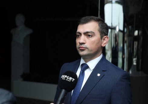 “Azərkosmos”: Geosiyasi gərginlik “Azersky-2” ilə bağlı planlara təsir etməyib - MÜSAHİBƏ