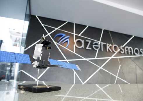 “Azərkosmos” lazer rabitəsini gücləndirmək niyyətindədir “Azərkosmos” lazer rabitəsini gücləndirmək niyyətindədir