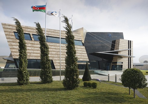 “Azərkosmos”un nizamnamə kapitalı 100 milyon manatdan çox artırılıb