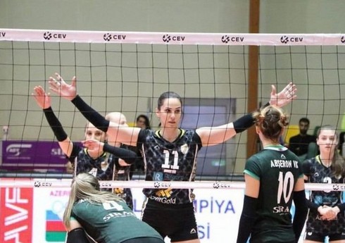 “Azərreyl”in kapitanı: “Baş məşqçinin fərqli təlimatları ilə oyunu çevirməyi bacardıq”