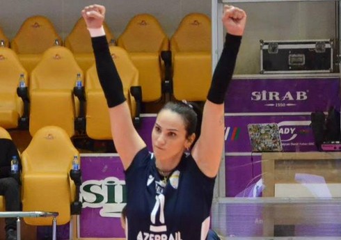 “Azərreyl”in kapitanı: Hədəfimiz çempionluqdur