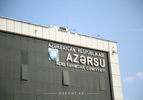 “Azərsu” dəniz suyunun duzsuzlaşdırılması ilə bağlı məsləhətçi axtarır