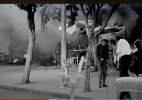 AzTV Fransanın Afrikada törətdiyi cinayətlər barədə sənədli film çəkib