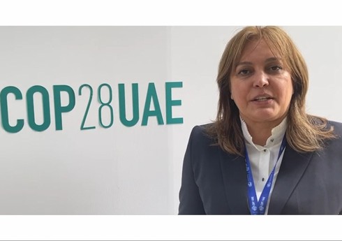 BƏƏ-də BMT-nin İqlim Dəyişikliyi üzrə Çərçivə Konvensiyasının 28-ci Tərəflər Konfransı keçirilir