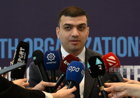 Şöbə müdiri: Şuşa tədbirinin məqsədi Azərbaycan gənclərinin İslam dünyasına mesaj ötürə bilməsidir