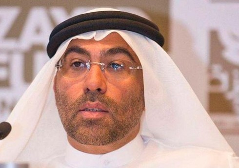 BƏƏ-nin dövlət naziri: “Cənubi Qafqazda təhlükəsizliyin qorunması vacibdir”