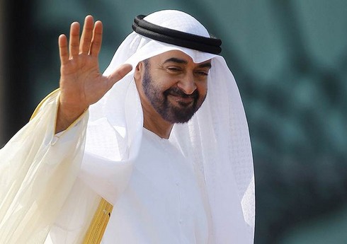 BƏƏ Prezidenti Azərbaycana səfər edəcək