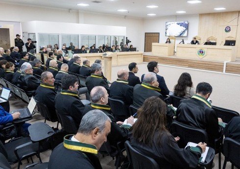 Şöbə rəisi: Zəngilanın işğalı nəticəsində 1,3 milyard manatdan artıq maddi ziyan vurulub
