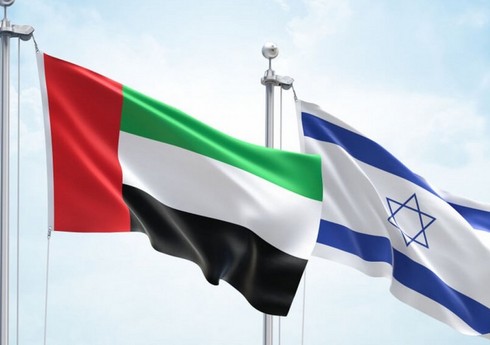 BƏƏ və İsrail hərtərəfli tərəfdaşlıq sazişini ratifikasiya ediblər