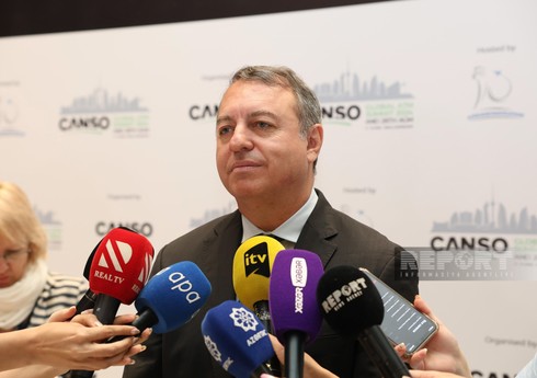 Baş direktor: “Azərbaycan hava limanlarının ACI-yə daxil olması regionda hava nəqliyyatının inkişafına imkan verəcək”