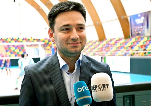 Baş katib: “15-18 komandanın iştirakı ilə maraqlı voleybol çempionatının şahidi olacağıq”