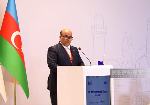 Baş katib: Azərbaycanın sədrliyi ilə Asiya Parlament Assambleyası uğur qazanacaq