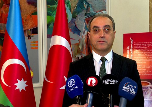 Baş konsul: 