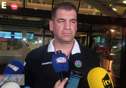 Baş məşqçi: “Azərbaycan basketbolçuları layiq olduqları kuboku qazandılar”