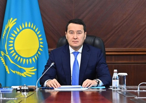 Baş nazir: 