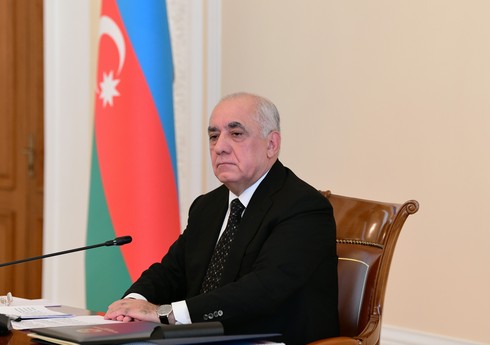 Baş nazir: 