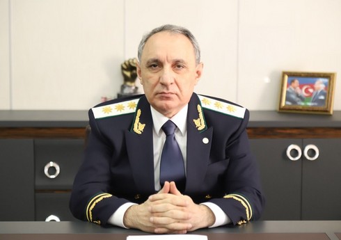 Baş prokuror Naxçıvanda səfərdədir, vətəndaşları qəbul edəcək
