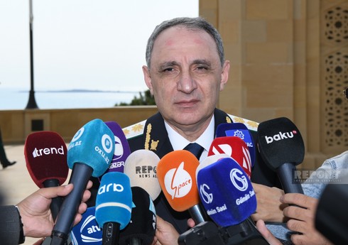 Baş prokuror: “Qarabağda cinayət törətmiş 300-dən çox erməni separatçısı beynəlxalq axtarışa verilib