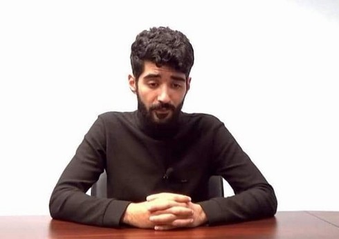 Baş Prokurorluq: 