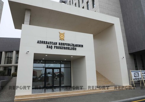 Baş Prokurorluqda vakant dövlət qulluğu vəzifələri üçün müsahibə elan edilib
