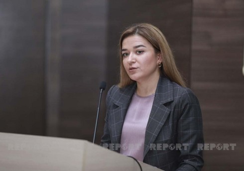 Baş Prokurorluğun Mətbuat Xidmətinin rəhbəri vəzifədən azad olunub, yeni təyinat alıb