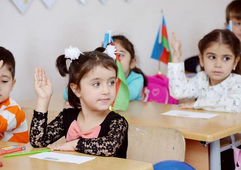 Bağçalara ərizələrin onlayn qeydiyyatı prosesinə başlanılır