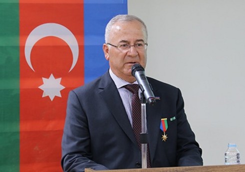 Başar Kömür: “Hatayda azərbaycanlı tələbələrin ehtiyacları ödənir”