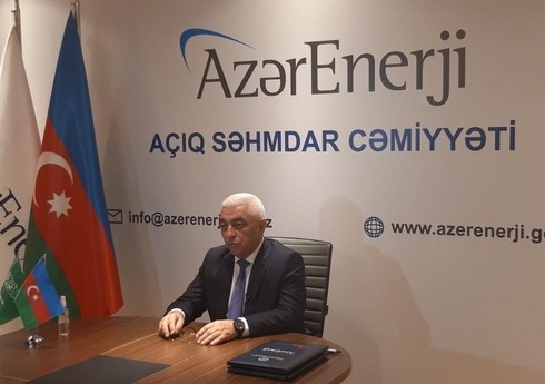 Baba Rzayev işğaldan azad edilən ərazilərdə görülmüş işlərin hesabatını verib