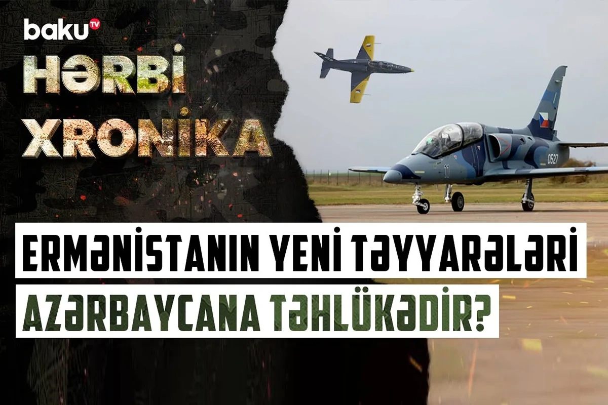 Babişin Azərbaycana təklif etdiyi təyyarələri İrəvan niyə alır?