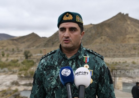 Babək Ələkbərova “general-mayor” ali hərbi rütbəsi verilİb