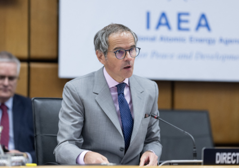 BAEA rəhbəri İran XİN başçısına birgə bəyanatın müddəalarını əməldə işə salmağı təklif edib