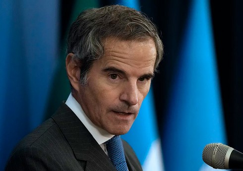 BAEA rəhbəri İranın nüvə obyektlərinə baş çəkib