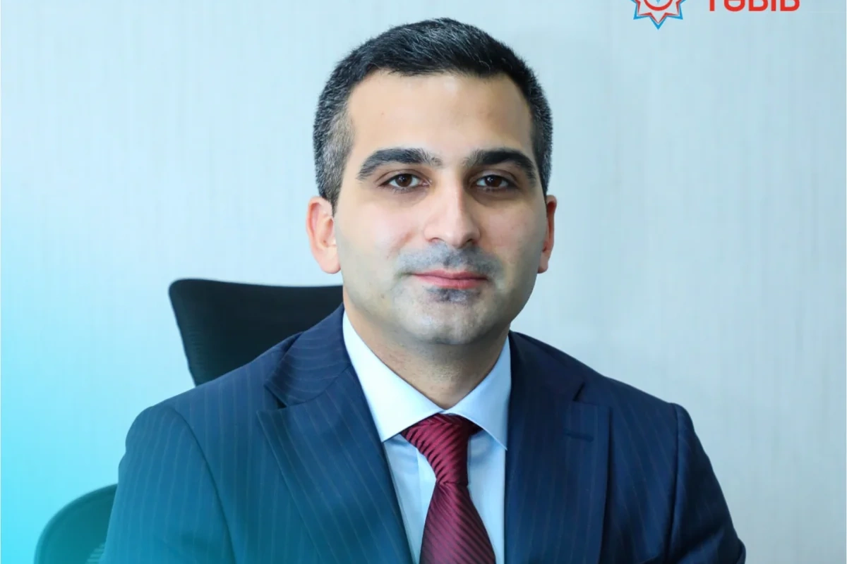 Bahadur Rzayev TƏBİB-də yüksək vəzifəyə TƏYİN EDİLDİ