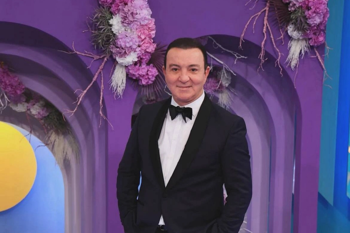 Bahalı geyimlərinin qiymətini açıqladı: 