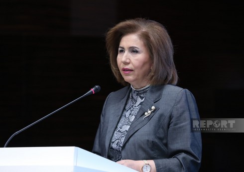 Bahar Muradova: Din xadimləri erkən və qohum nikahına dair məlumatlandırmada geniş iştirak etməlidir