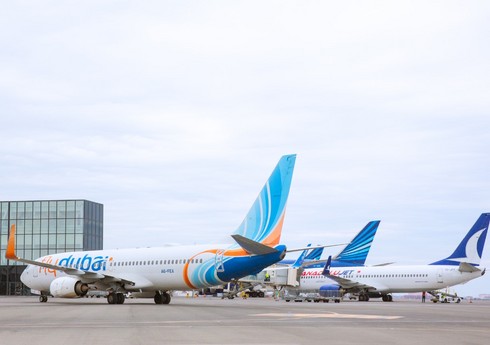 Bakı hava limanı payız-qış uçuş cədvəlinə keçir