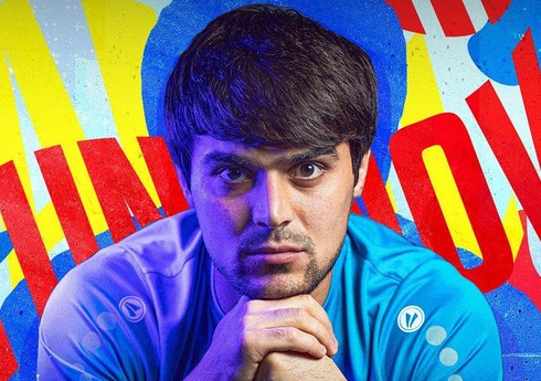 Bakı klubu heyətini yeni futbolçu ilə gücləndirib